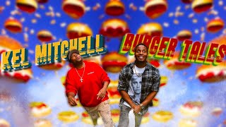 Kel Mitchell & Kenan Thompson Burger Review Bonanza | Food Service Day The Ultimate Tasty Showdown! by Kel Mitchell 4,136 views 6 months ago 10 minutes, 32 seconds