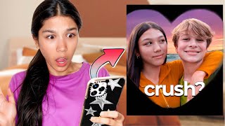 Reacting to Edits About Me! *Bad Idea* | Txunamy