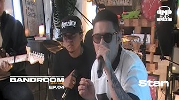 Eminem - Stan (ft. Dido) (Khel Pangilinan ft. Bishnu Paneru) | BRS Ep 4 Full Performance