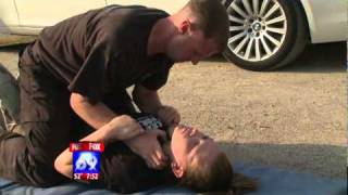 Fight For Your Life Episode 1