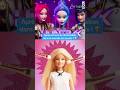 La fin de Barbie chez Mattel ? #kpopdemonhunters #barbie
