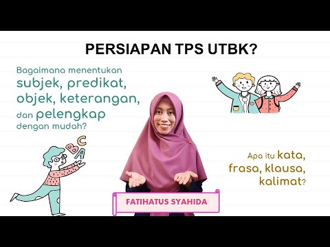 Video: Cara Menentukan Struktur Pengeluaran