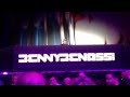 Benny Benassi at Madonna's MDNA Tour 2012 -  "Spectrum"
