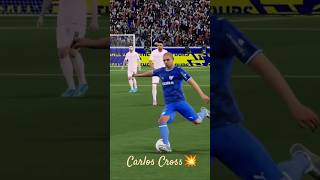#carlos #rma #2026 #2026 #messi #fb #football #pes #subscribe #fifa #support #shorts #reels