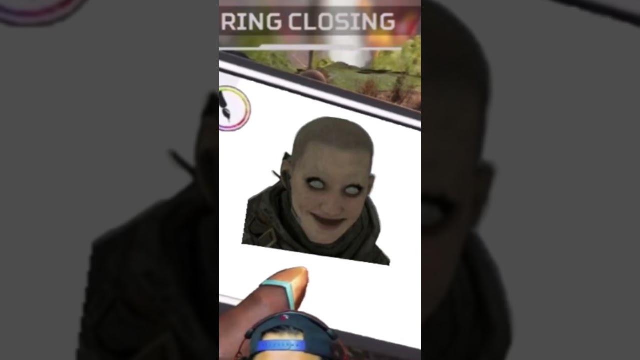 Seer Drawing Wraith with Heirloom 