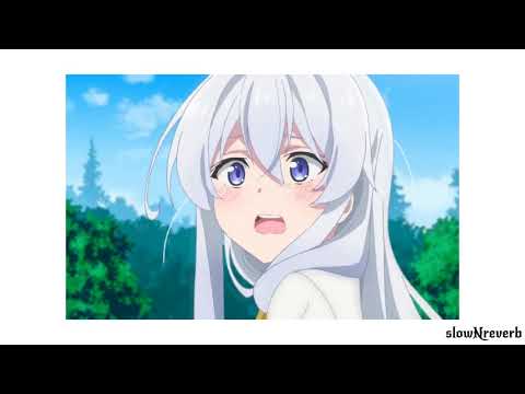 Vaidas Baumila - Kunigunda ( slowed and reverb )