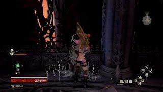 Tower III First Clear