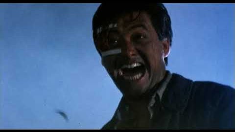 A Better Tomorrow (1986) -  Theatrical Trailer (English)