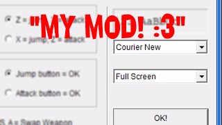 Lets Play: My Mod [MOBING SHETSORM] (100 Subs Special!)
