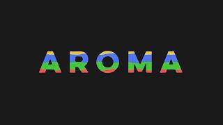 Aroma Scroll Presentation