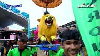 LOSS || SISINGAAN TRESNA WANGI GROUP || WEDNESDAY, SEPTEMBER 17, 2025 || MANTERENG - CIPUNAGARA
