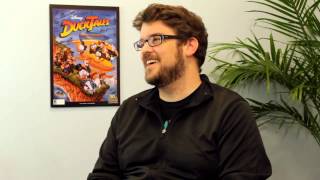 DuckTales Remastered (Art Design Duckumentary)