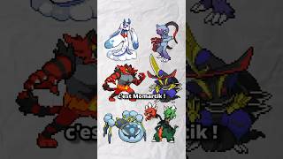 Je participe au plus grand tournoi Pokémon de l'HISTOIRE ! #pokemon #gaming #pokemonchampions