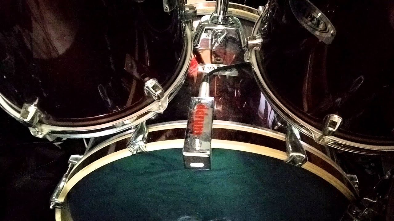 AFR practice room Jamhub bedroom setup YouTube