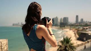 How to Create In Camera Transitions with iPhone