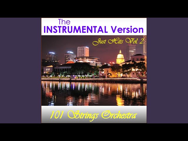 101 Strings Orchestra - Southern Nights