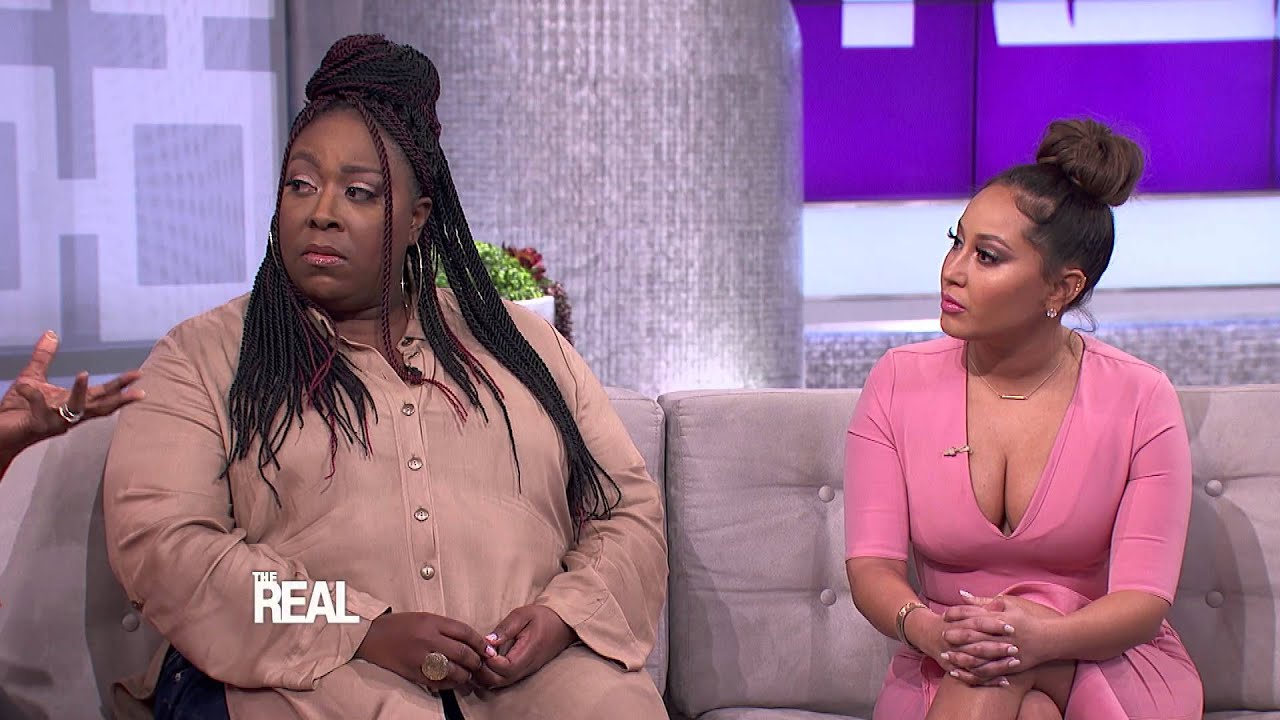 Janet Hubert Clears the Air!