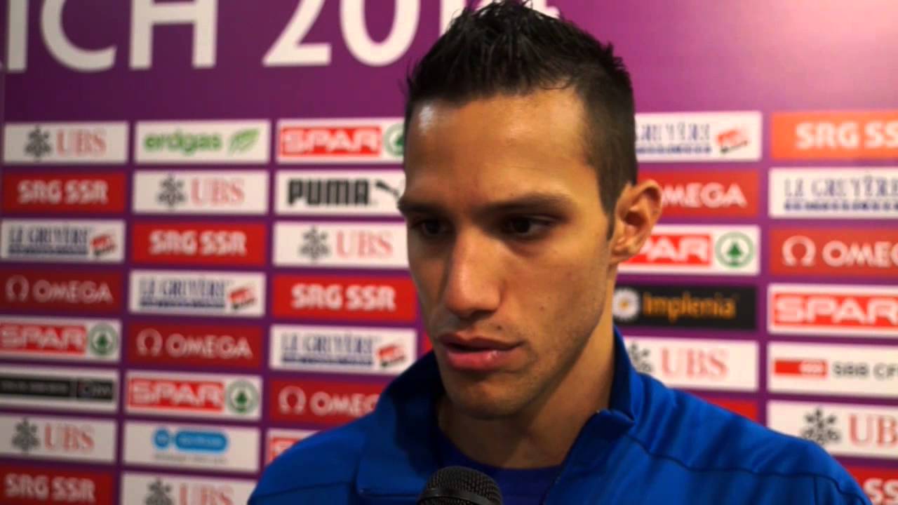 Konstadinos Filippidis (GRE), Pole Vault Men YouTube