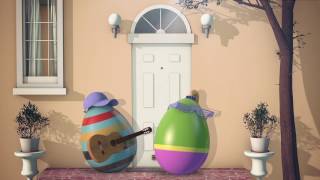 Happy Easter 2017