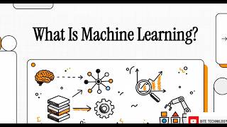 The Architecture of Machine Learning