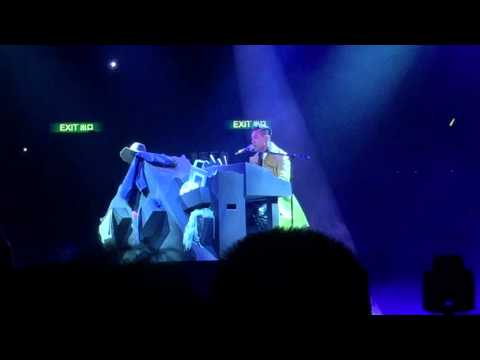 20151129 男人幫演唱會