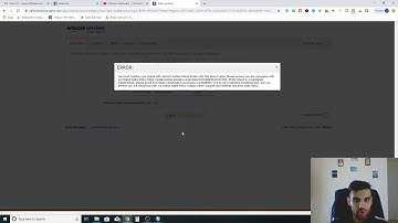 Amazon Error Code 5665 - Solution Easy Fix!