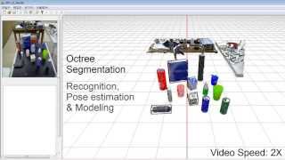 3D Shape Descriptor 3.6 Demo