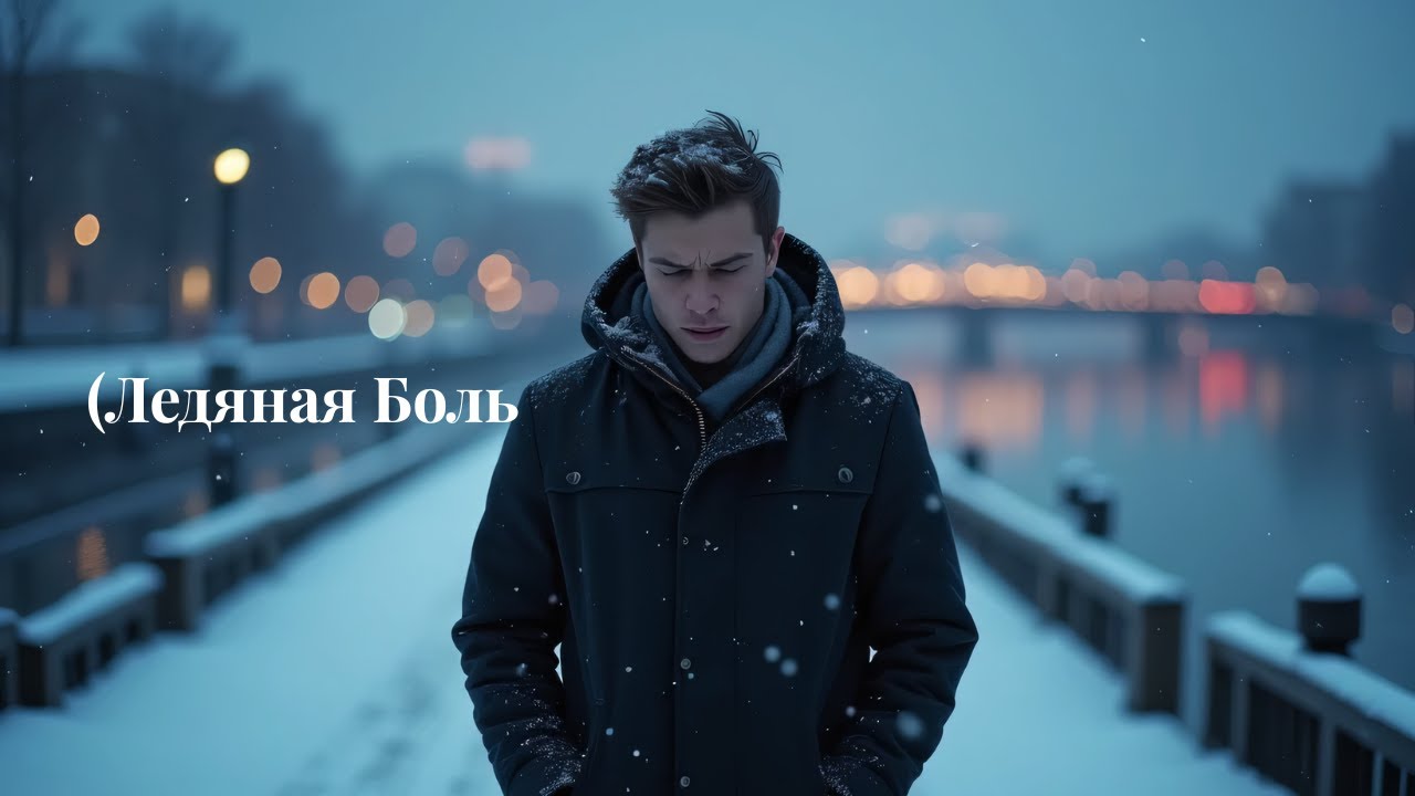 The Frozen (Ледяная Боль) | Russian Heartbreak Song about Lost Love & Pain