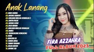 FIRA AZAHRA - ANAK LANANG - LINTANG ASMORO - SANTRI PEKOK | AGENG MUSIC | FULL ALBUM 2023
