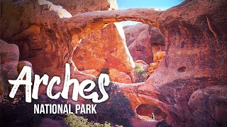 Arches National Park, Utah
Hiking in Arches National Park, Utah
#ArchesNationalPark #Utah #DelicateArch
When people make lists of top national parks to visit in the United States, Arches National Park is always in the top ten. With over 2,000 natural stone arches, incredible pinnacles, and gravity defying balanced rocks, Arches is nothing short of breathtaking.
Arches is over 76,000 acres in size, and has some of the most iconic scenery of the American Southwest. Chances are youve seen pictures of Arches before. Its world famous Delicate Arch has become a symbol of the state of Utah, and the West.
As far as activities in Arches, you can drive through a large portion of the park, there is camping, rock climbing, and of course hiking. This wonderland of red rock is located just outside the small city of Moab, a mecca for outdoor adventurers. Make sure to plan a good long stay if you come, not only to see Arches, but nearby Canyonlands National Park as well.
There are a lot of different hiking opportunities in Arches National Park. From short easy hikes with the kids, to long difficult primitive trails that go off into the wilderness. Permits can be obtained for backpacking, and even canyoneering adventures in the park, although climbing any arch is prohibited.
Weve hiked many of the trails in Arches including a few on the difficult list, and each has its own challenges. Basic trail safety should be observed on all hikes in the park no matter how difficult. Arches is located in a harsh desert environment with many perils for the ill prepared. Make sure to bring lots of water, especially in the summer months. There are very few places to find water in the backcountry. It is important to stay on trails on all hikes because of steep cliffs, even on popular trails such as Delicate Arch or Double O arch. There are lots of pokey plants around, such as cactus and yucca, and although they mostly come out at night, you could run into a rattlesnake. Its also important to stay on trails to protect the fragile desert soil crusts that absorb moisture and help prevent erosion.
Whatever your flavor of adventure in Arches, you are in for a treat. This place is truly magical!
THE GEAR:
Voiceover and Sound Effects - https://amzn.to/3mLvPeZ
Lapel Mic - https://amzn.to/3qwLDF2
Camera: Sony A6000 - https://amzn.to/3qyYBSr
Camera and Lenses: - https://amzn.to/3gdPH8g
DJI Osmo Action - https://amzn.to/3qsUOpQ
DJI Osmo Action with spare battery - https://amzn.to/3qxR0DG
Drone - https://amzn.to/37ByFhI
• SUBSCRIBE👇:
https://www.youtube.com/channel/UCCR1YFKYNOC7Cl5000Pztcw?sub_confirmation=1
• Click Thumbs Up if you enjoyed it! 👍 and please share! 📣 or leave a comment! It helps us a lot! 😊
• SOCIAL:
Instagram: https://www.instagram.com/ourmillionadventures/
Facebook: https://www.facebook.com/ourmillionadventures
Twitter: https://twitter.com/ourmiladventure
Looking for more amazing adventures? Check out this playlist:
https://www.youtube.com/playlist?list=PLhNouiSpD2TG5_xe2VmhVxIPmzjVFIpr7
Need music for a video? 🎧 I use Epidemic. You should try it too. Get a 30 day free trial by following this link: https://www.epidemicsound.com/referral/v4k3ti/
Thanks for watching! Arches National Park, Utah