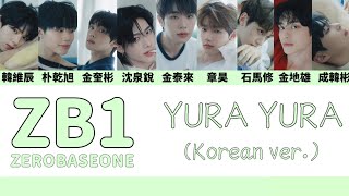 kpopzerobaseoneyura Yurakorean Verzerobaseoneyura Yurakorean Verrecognition S