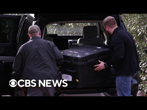 Investigators focus on suspect's mask, clothing in Nancy Guthrie case