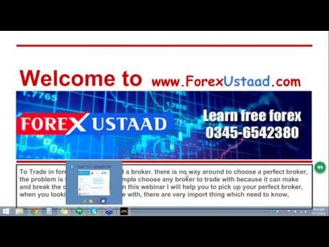 Ukforex academy