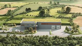 Discover how our BIM solutions help transform ideas into efficient, accurate projects