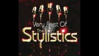 Vignette de la vidéo "The Stylistics - You And Me"