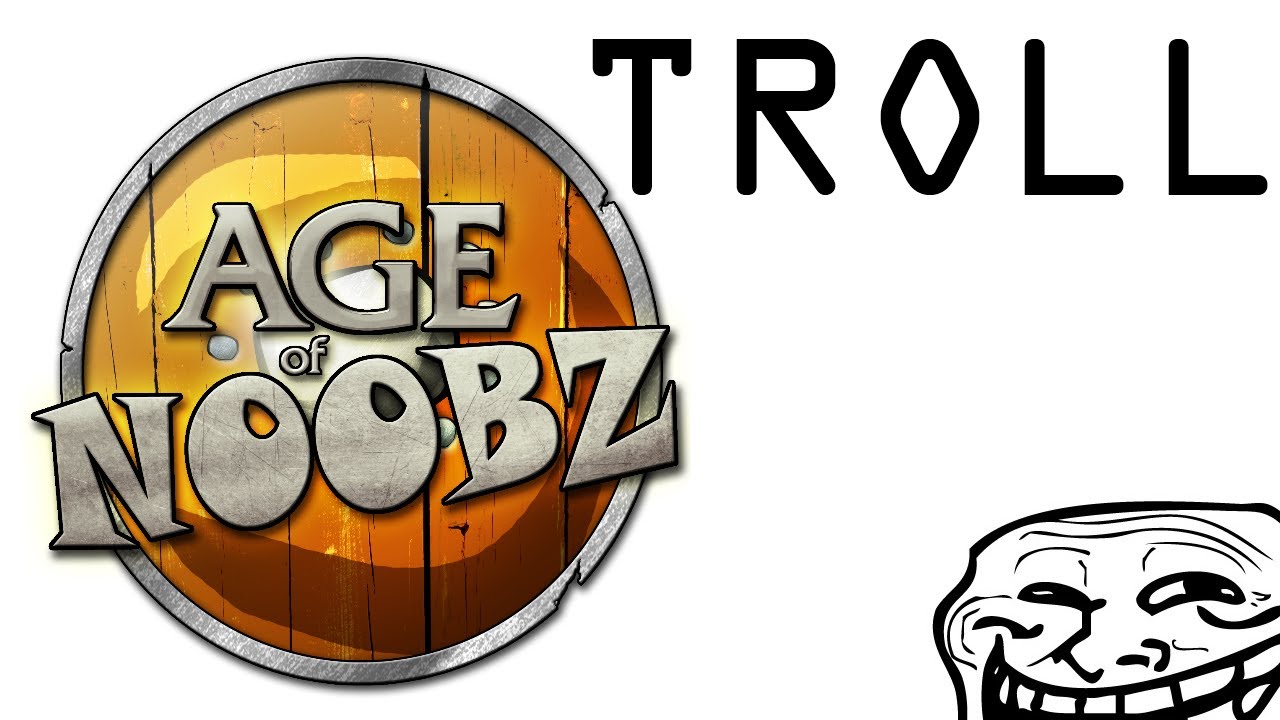 League of Legends ou League of Trolls !