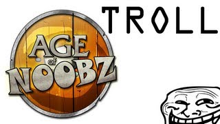 League of Legends ou League of Trolls !