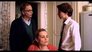 Scena Sublime Tratta Da Dans La Maison Di François Ozon, 2012