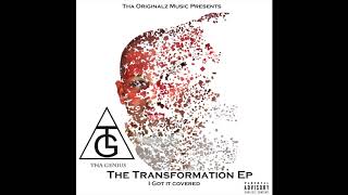 Tha Genius - He Cant Love You [Official Audio]