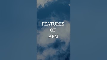 ServiceNow Application Portfolio Management