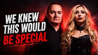 Amberian Dawn Just Delivered a Career-Defining Album