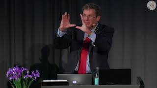 Curtis R Carson on Innovation for Impact