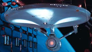 Die Geschichte Des Raumschiffs Enterprise Erklärt
