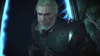 The Witcher 3 - New Game Plus E8
