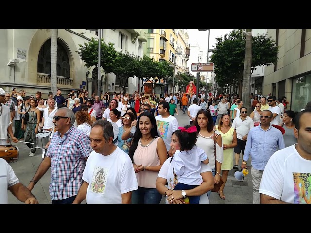 La Comunidad Hind&uacute; convierte el centro en una fiesta para celebrar a Ganesh