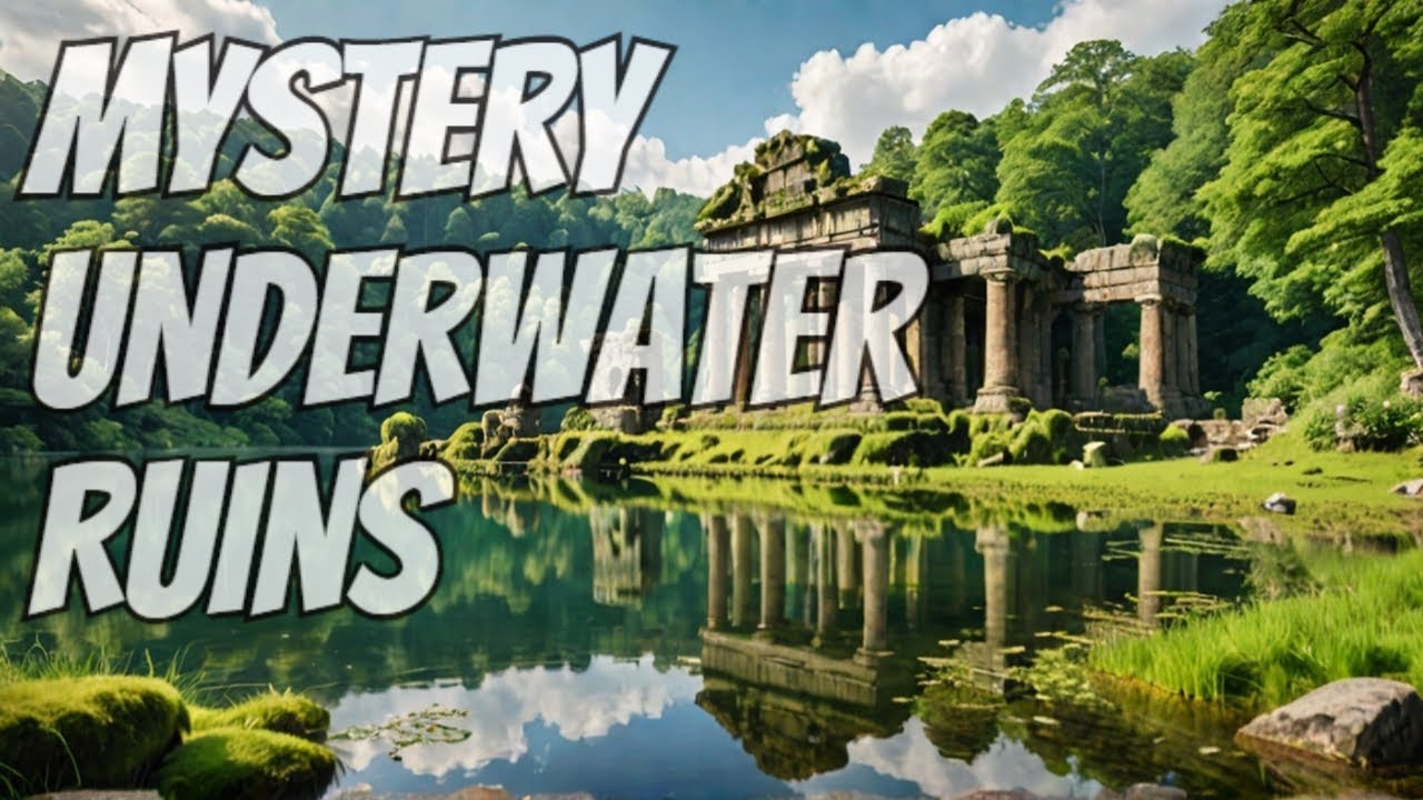 Ancient Finnish Ruins Reveal Pre-Flood Secrets