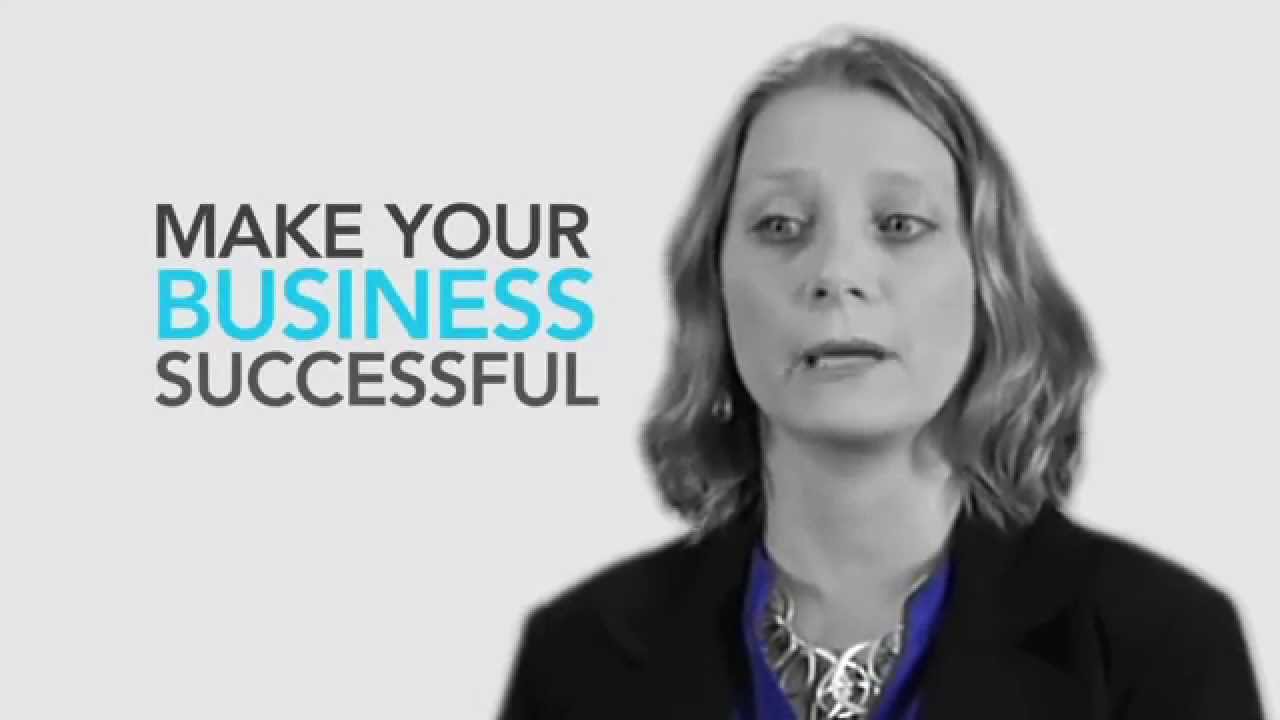 Lake County Business Opportunity Center - Rhonda Zierden