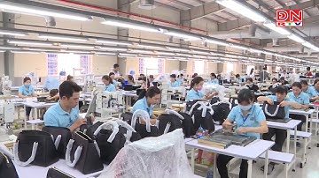 Đồng Nai thành lập nhiều công đoàn cơ sở trong doanh nghiệp nước ngoài