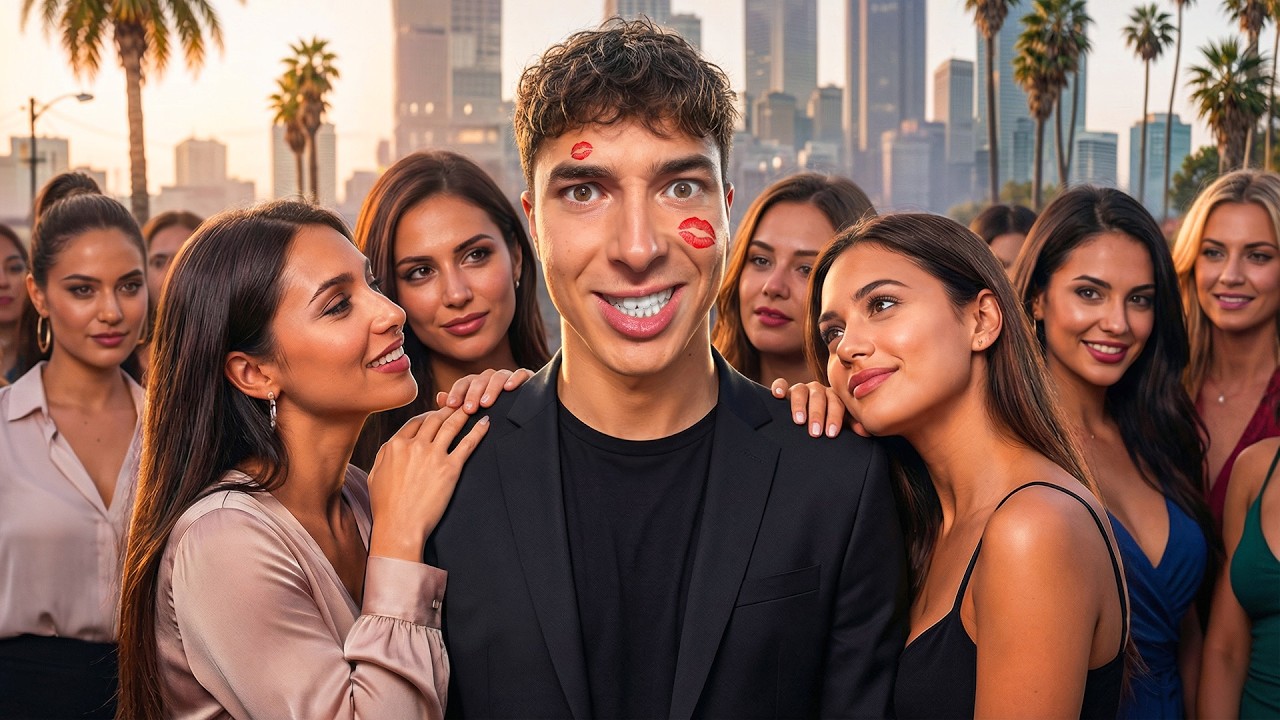 LE CHOUCHOU DE TOUTE LA VILLE ! - GTARP