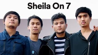 ANUGRAH TERINDAH - Sheila on 7 Cover Lirik dan cord #A25C